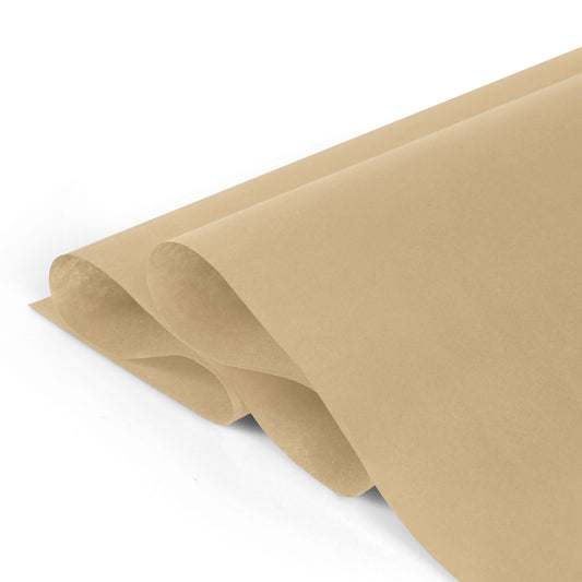 Kraft Tissue Paper