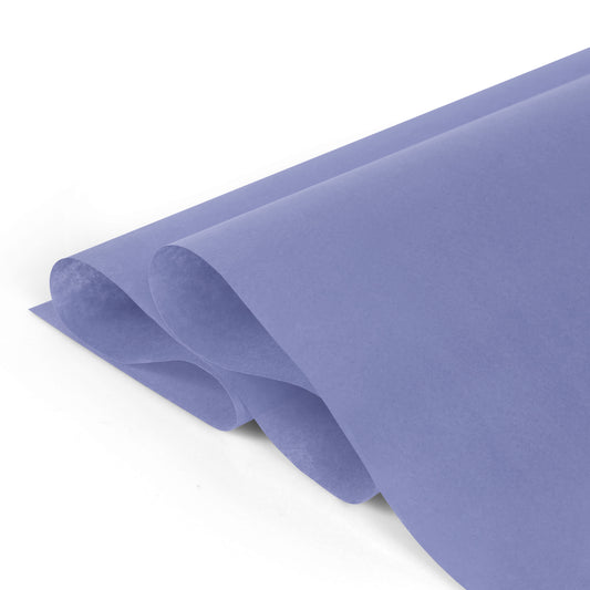 Purple Tissue Paper