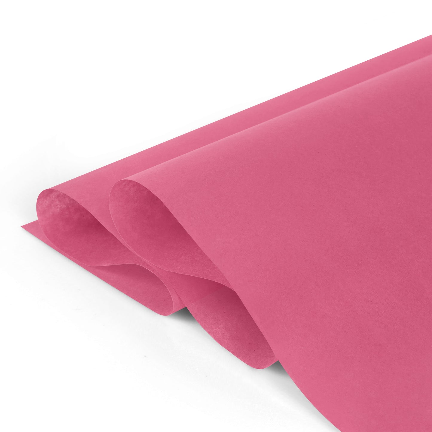 Pink Tissue Paper