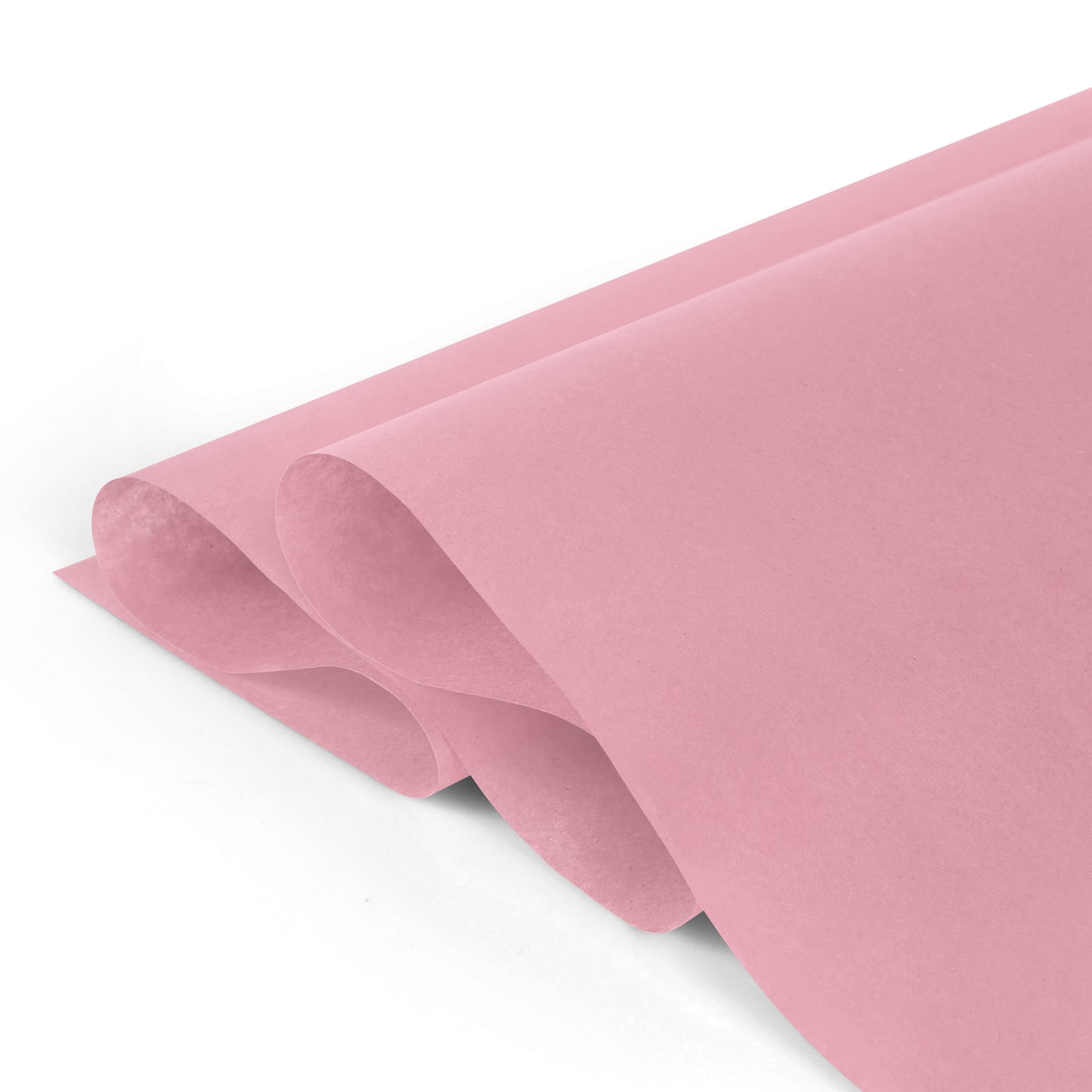 Pastel Pink Tissue Paper